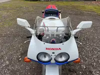 1991 Honda VFR750R Type RC30 748cc-For Sale
