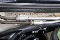 1990 Audi Quattro 20v (RR)-Sold