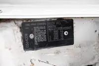 1990 Audi Quattro 20v (RR)-Sold