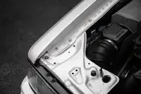 1990 Audi Quattro 20v (RR)-Sold