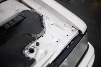 1990 Audi Quattro 20v (RR)-Sold