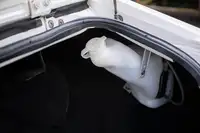 1990 Audi Quattro 20v (RR)-Sold