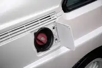 1990 Audi Quattro 20v (RR)-Sold