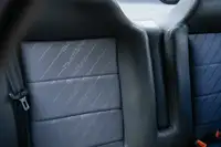 1990 Audi Quattro 20v (RR)-Sold