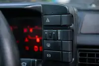 1990 Audi Quattro 20v (RR)-Sold