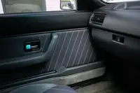 1990 Audi Quattro 20v (RR)-Sold