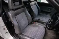 1990 Audi Quattro 20v (RR)-Sold