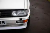 1990 Audi Quattro 20v (RR)-Sold