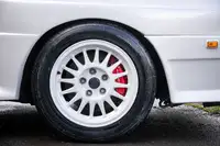 1990 Audi Quattro 20v (RR)-Sold