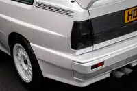 1990 Audi Quattro 20v (RR)-Sold