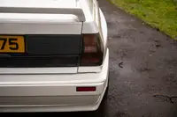 1990 Audi Quattro 20v (RR)-Sold