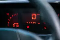 1990 Audi Quattro 20v (RR)-Sold