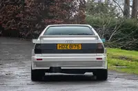 1990 Audi Quattro 20v (RR)-Sold