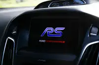 2018 Ford Focus RS MK 3-Sold