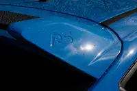 2018 Ford Focus RS MK 3-Sold