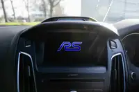 2018 Ford Focus RS MK 3-Sold