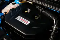 2018 Ford Focus RS MK 3-Sold