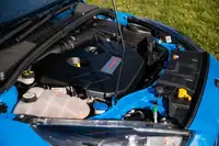 2018 Ford Focus RS MK 3-Sold