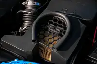 2018 Ford Focus RS MK 3-Sold