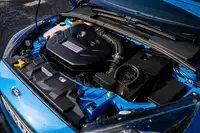 2018 Ford Focus RS MK 3-Sold