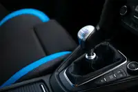 2018 Ford Focus RS MK 3-Sold