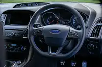 2018 Ford Focus RS MK 3-Sold