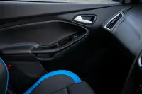 2018 Ford Focus RS MK 3-Sold