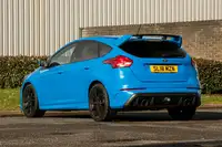 2018 Ford Focus RS MK 3-Sold