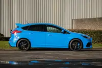 2018 Ford Focus RS MK 3-Sold
