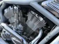 2002 Harley-Davidson VRSCA V-Rod 1130cc-Sold