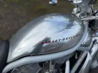 2002 Harley-Davidson VRSCA V-Rod 1130cc-Sold