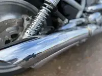 2002 Harley-Davidson VRSCA V-Rod 1130cc-Sold