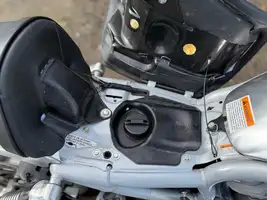 2002 Harley-Davidson VRSCA V-Rod 1130cc-Sold