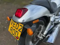 2002 Harley-Davidson VRSCA V-Rod 1130cc-Sold