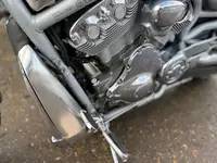 2002 Harley-Davidson VRSCA V-Rod 1130cc-Sold