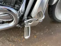 2002 Harley-Davidson VRSCA V-Rod 1130cc-Sold