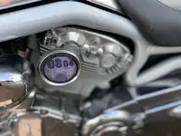 2002 Harley-Davidson VRSCA V-Rod 1130cc-Sold