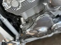 2002 Harley-Davidson VRSCA V-Rod 1130cc-Sold