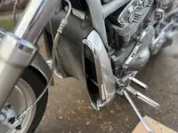 2002 Harley-Davidson VRSCA V-Rod 1130cc-Sold
