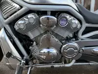 2002 Harley-Davidson VRSCA V-Rod 1130cc-Sold