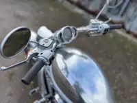 2002 Harley-Davidson VRSCA V-Rod 1130cc-Sold