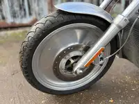 2002 Harley-Davidson VRSCA V-Rod 1130cc-Sold