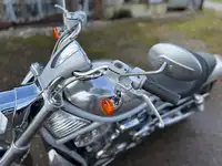 2002 Harley-Davidson VRSCA V-Rod 1130cc-Sold