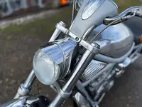 2002 Harley-Davidson VRSCA V-Rod 1130cc-Sold