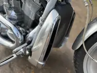 2002 Harley-Davidson VRSCA V-Rod 1130cc-Sold