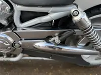 2002 Harley-Davidson VRSCA V-Rod 1130cc-Sold
