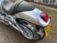 2002 Harley-Davidson VRSCA V-Rod 1130cc-Sold