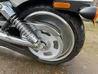 2002 Harley-Davidson VRSCA V-Rod 1130cc-Sold