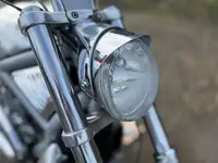 2002 Harley-Davidson VRSCA V-Rod 1130cc-Sold