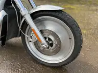 2002 Harley-Davidson VRSCA V-Rod 1130cc-Sold